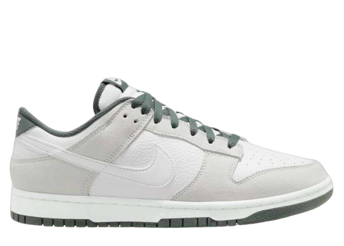 The Nike Dunk Low Photon Dust Vintage Green Releases April 2024